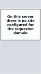 Mobile Screenshot of easypost.sitesandsuch.com